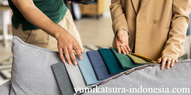 Bagaimana Cara Memilih Bahan Katun Terbaik untuk Kemeja?