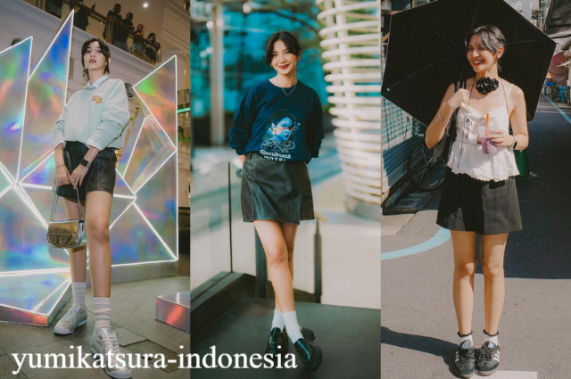 Tips OOTD ala Sheila Dara Tampil Stylish dengan Gaya Feminin