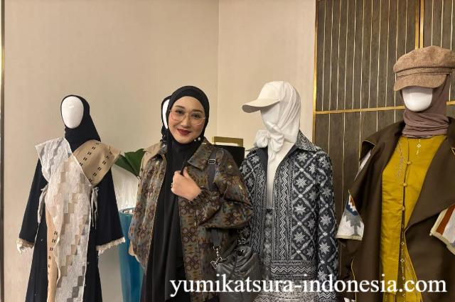 Tren Fashion 2025 Terpopuler: Simpel, Stylish, dan Berkelanjutan