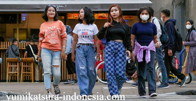 Mengenali Gaya Streetwear Viral