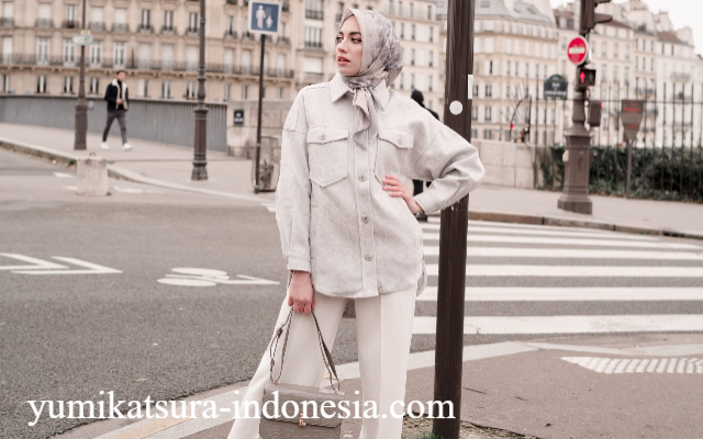 Tren Terkini: 10 Inspirasi Outfit